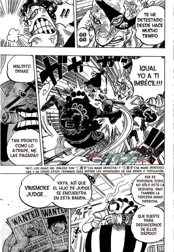 Capitulo 995 page 12