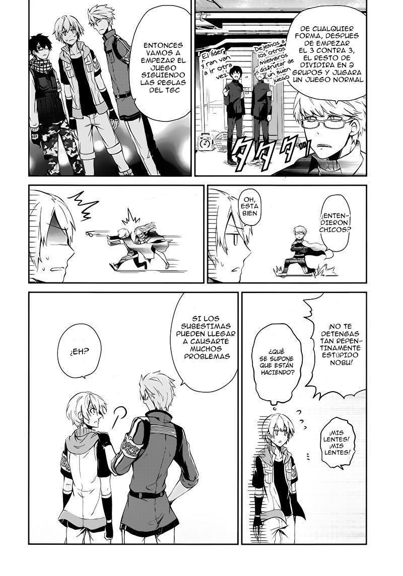 Capitulo 21 page 19