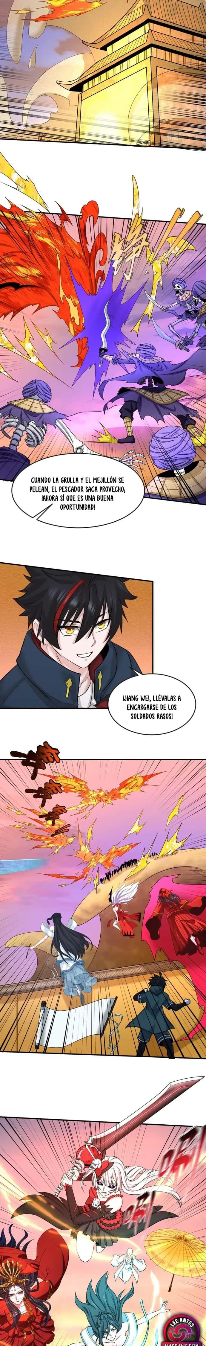 Capitulo 83 page 6