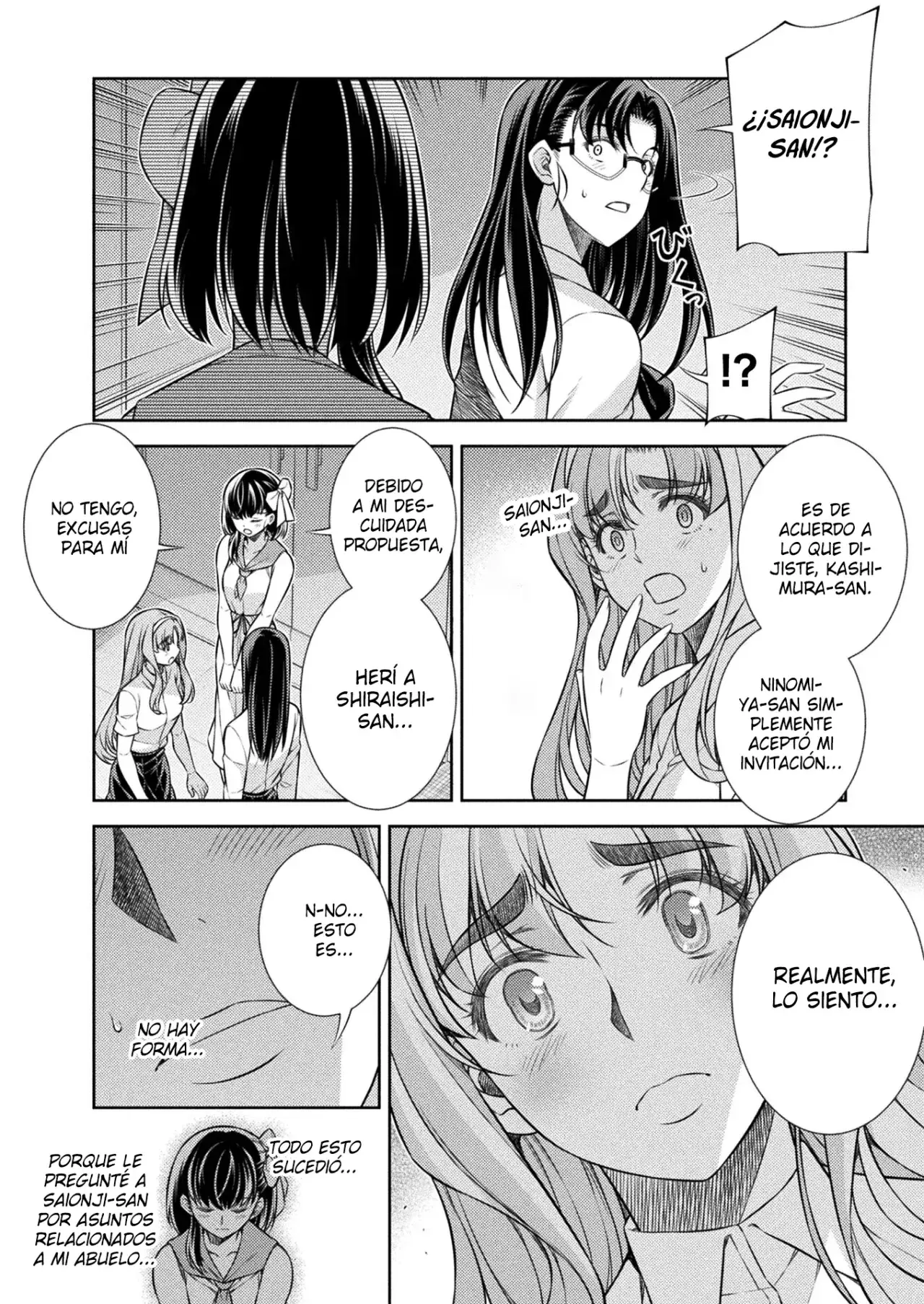 Capitulo 22 page 11