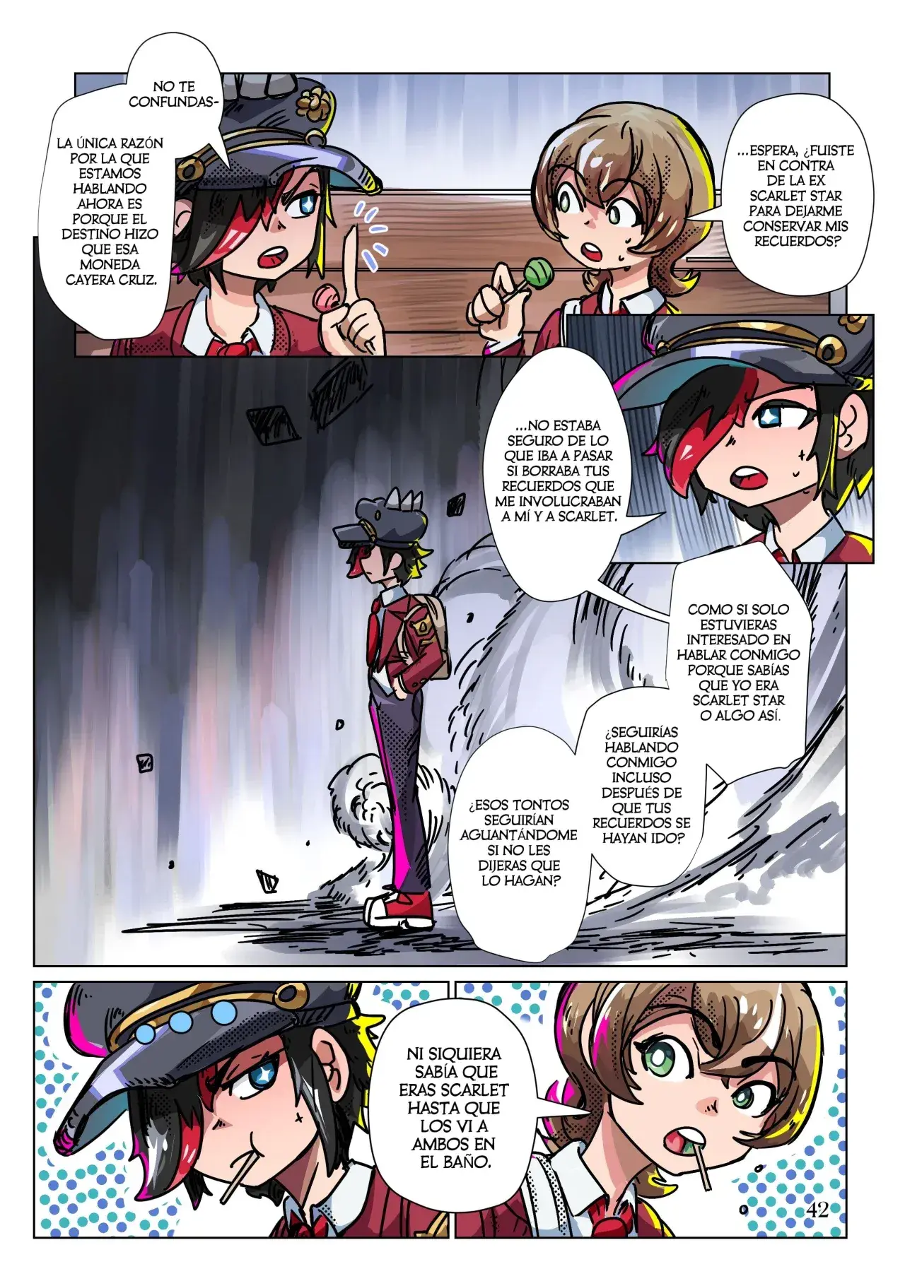 Capitulo 13 page 11