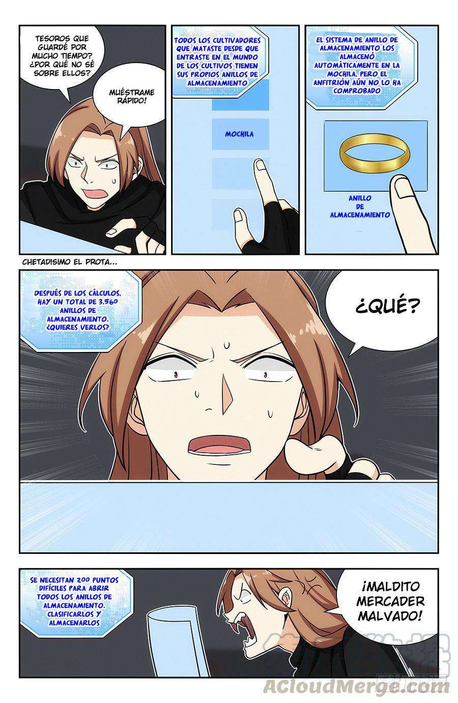 Capitulo 140 page 10