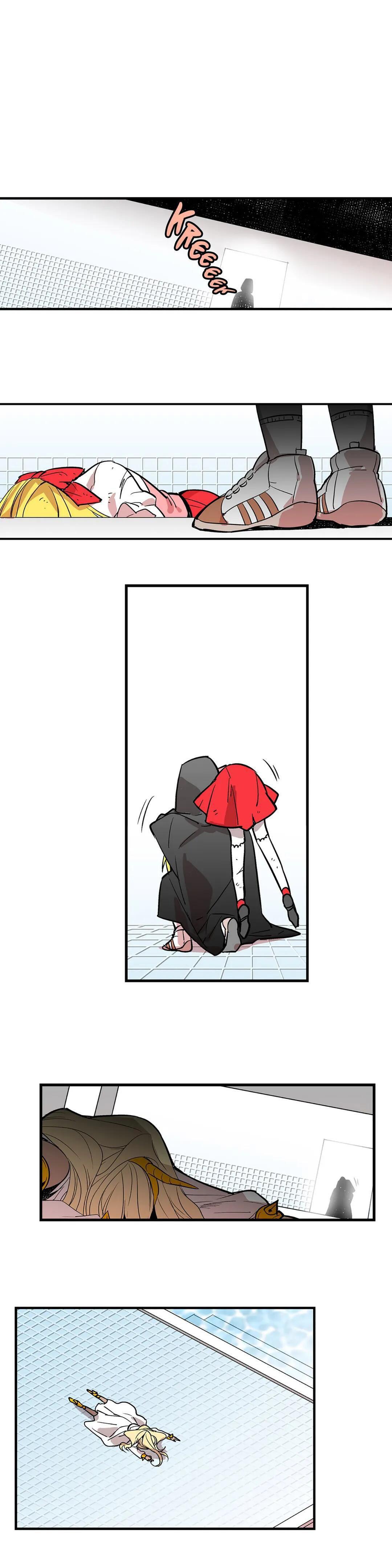 Capitulo 30 page 13
