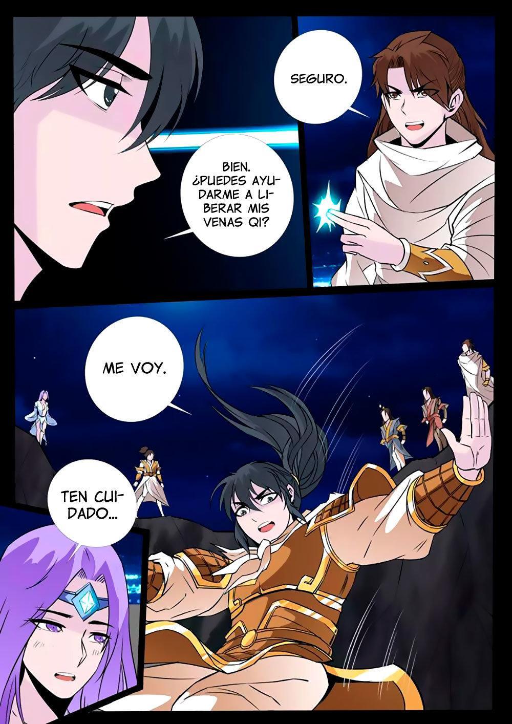 Capitulo 107 page 9