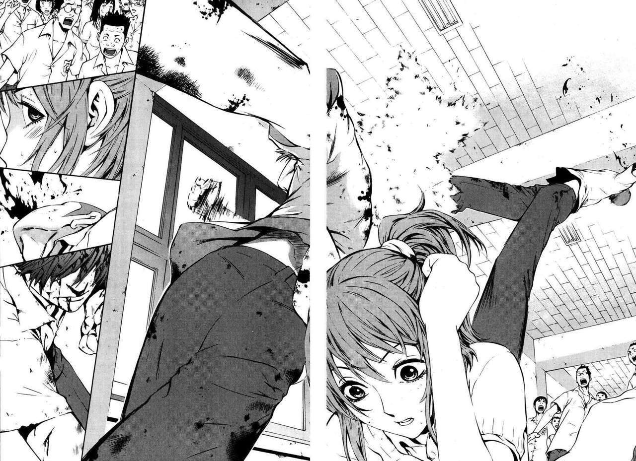 Capitulo 41 page 29