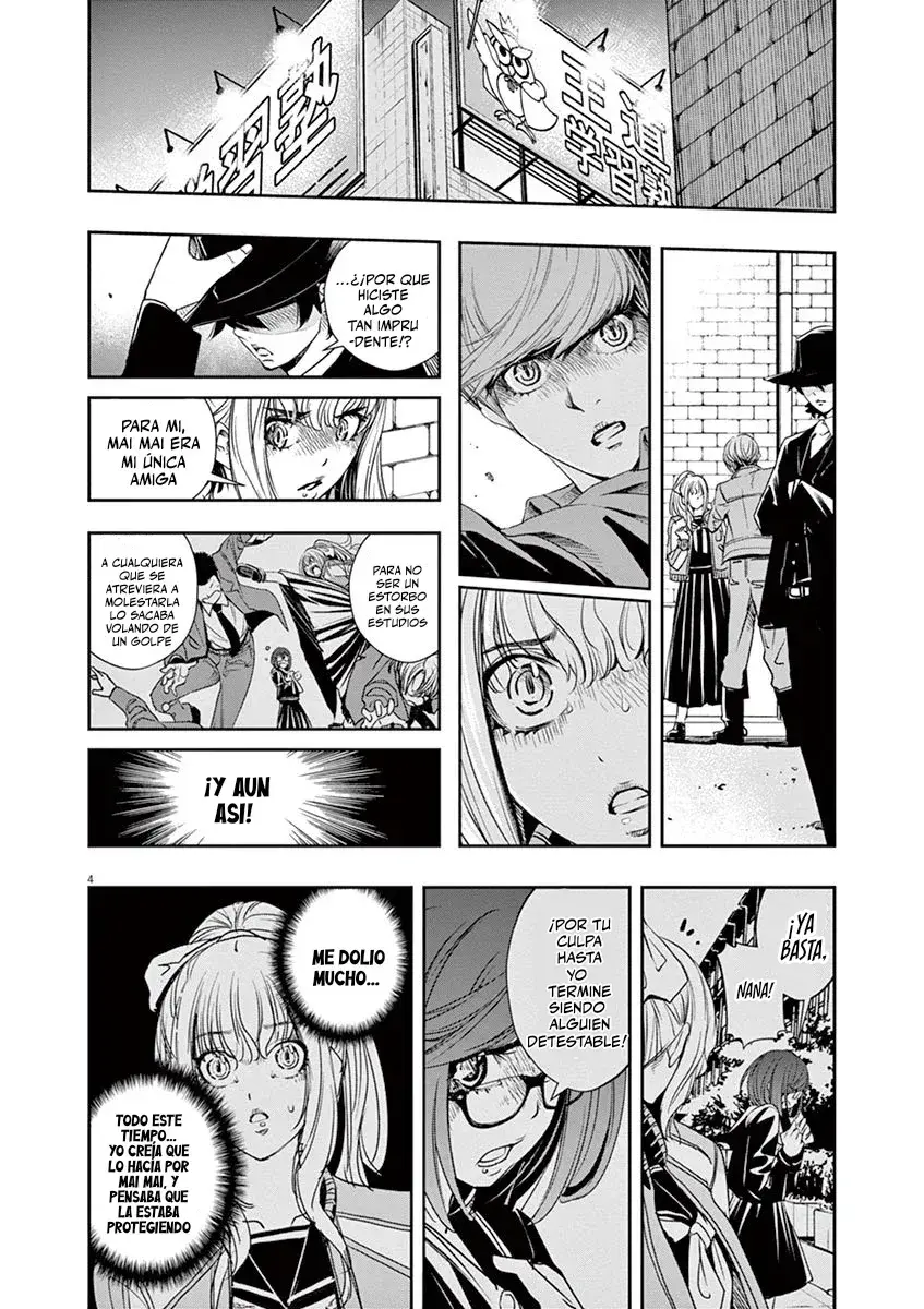 Capitulo 59 page 5