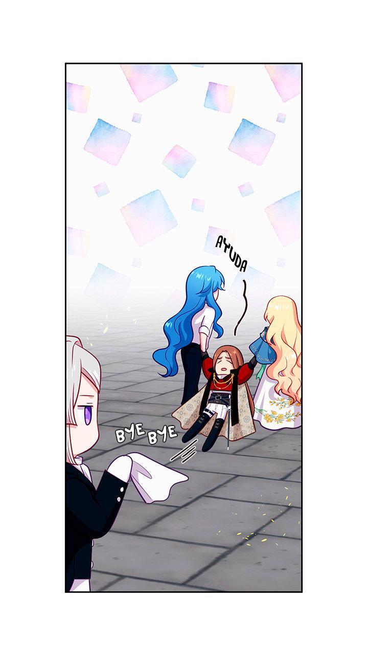 Capitulo 89 page 39