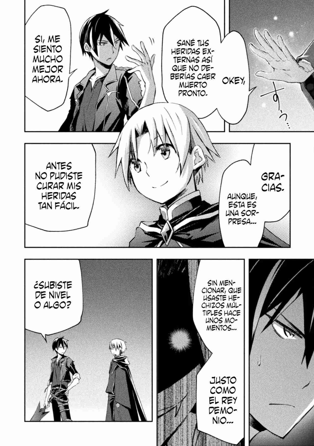 Capitulo 41 page 16
