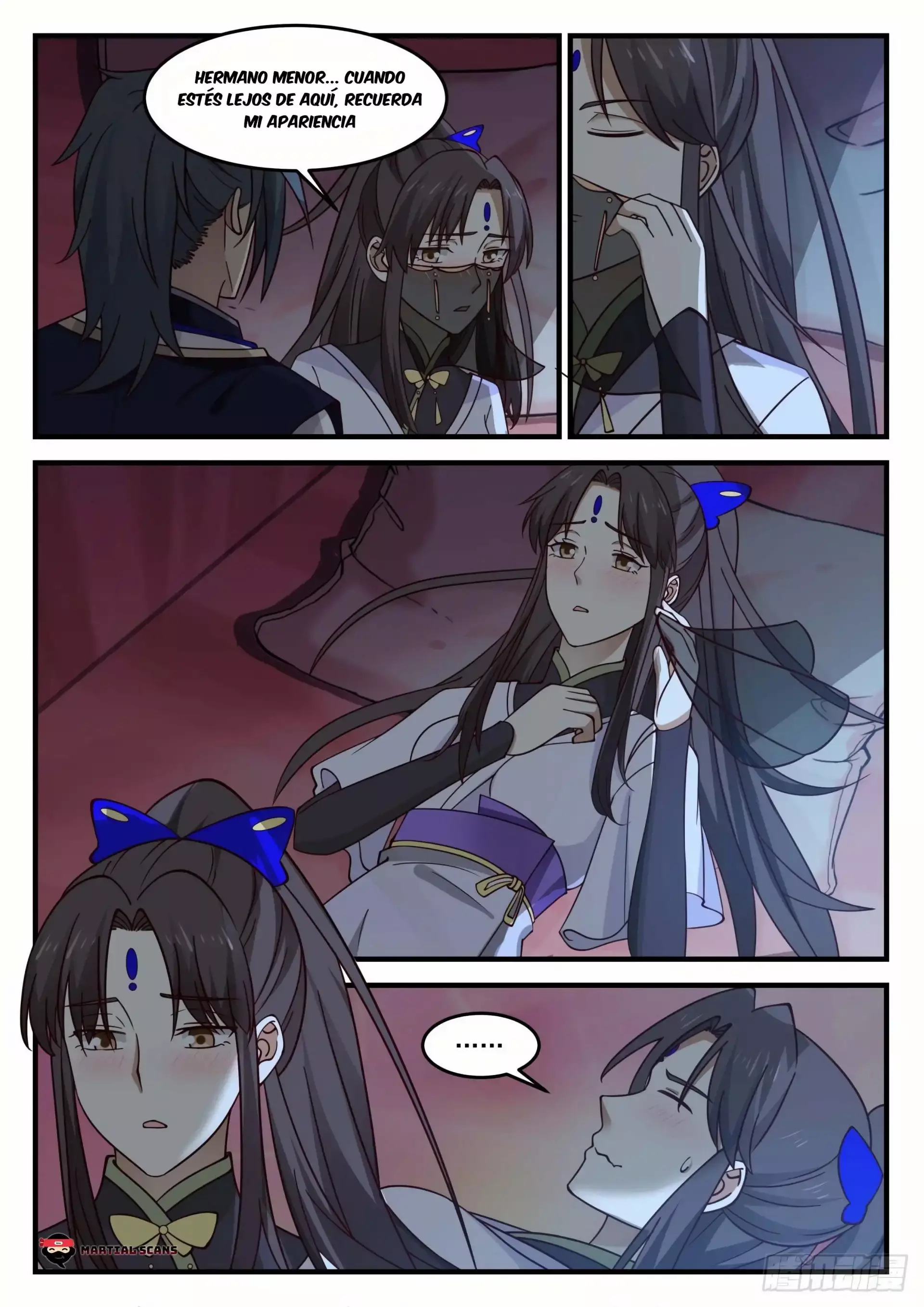 Capitulo 841 page 11