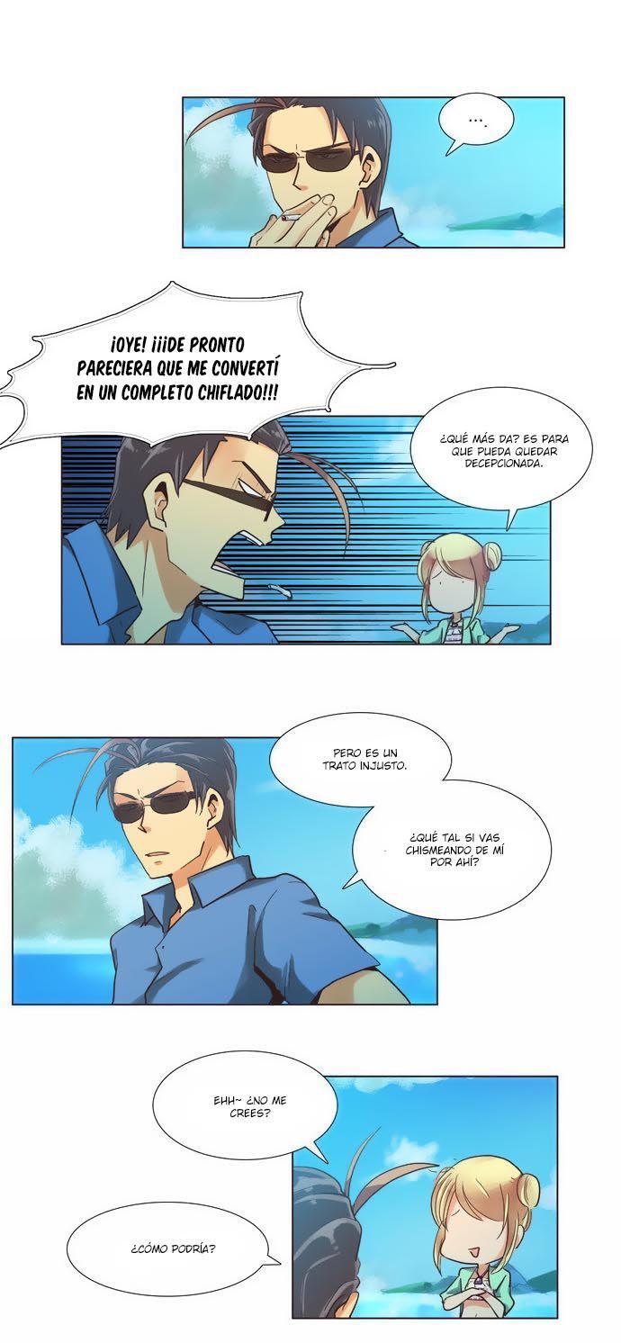 Capitulo 82 page 22