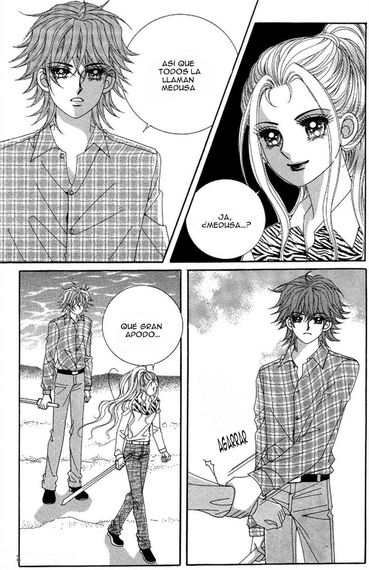 Capitulo 46 page 34