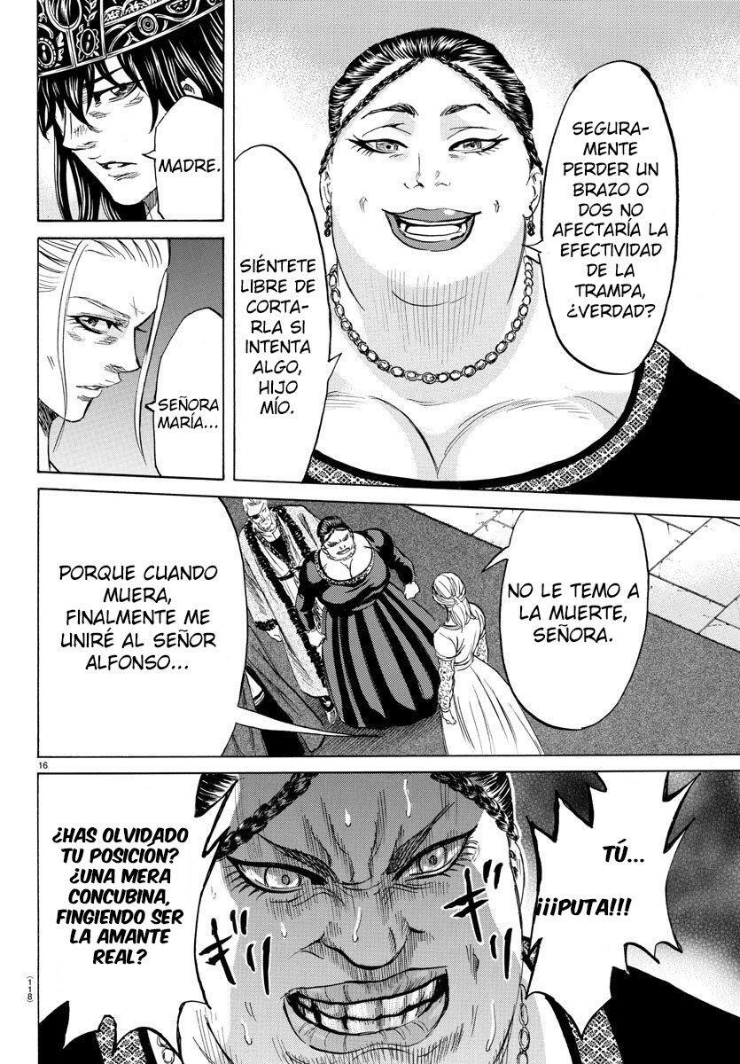 Capitulo 11 page 16