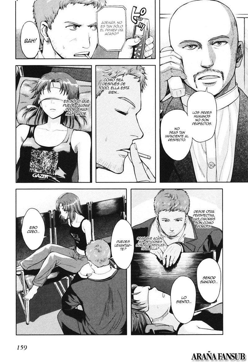 Capitulo 32 page 21
