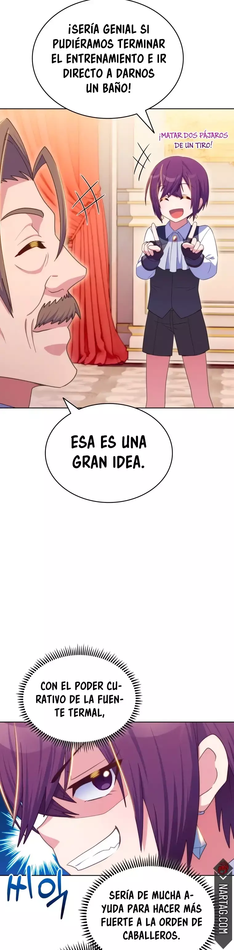 Capitulo 43 page 34