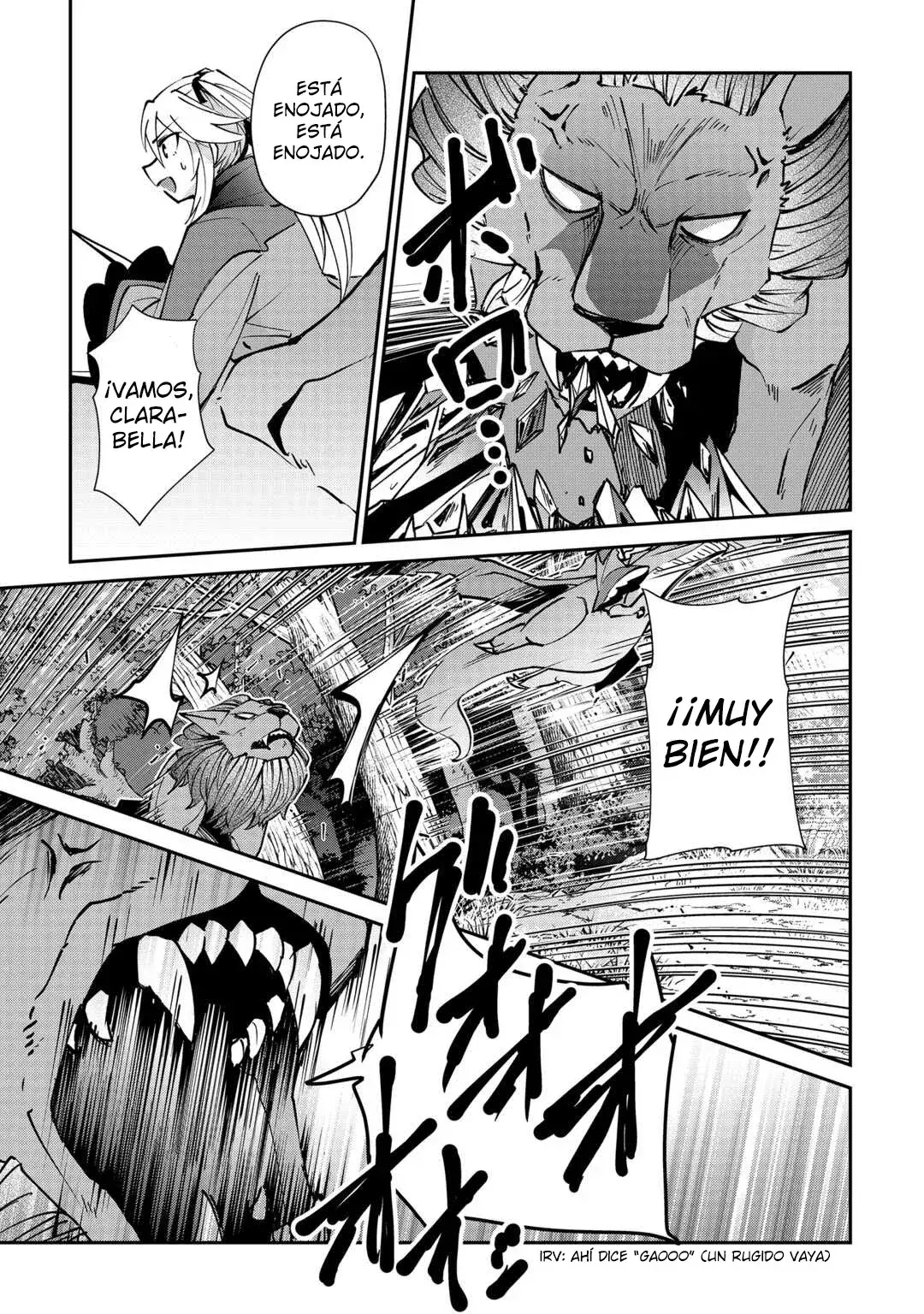 Capitulo 50 page 16