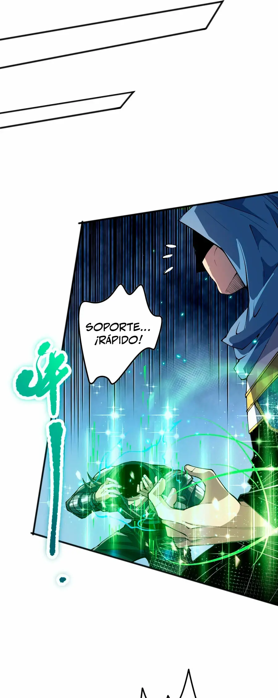 Capitulo 83 page 28
