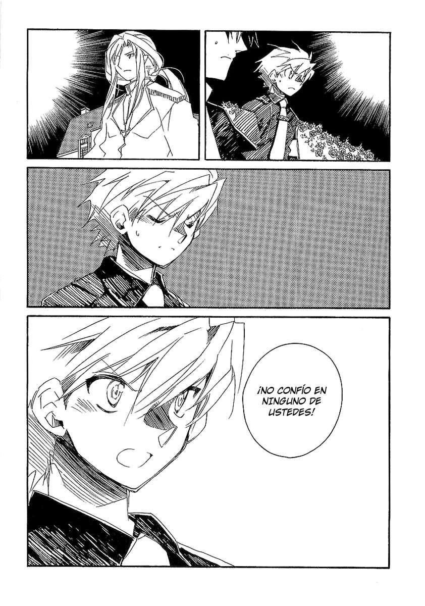 Capitulo 8 page 16
