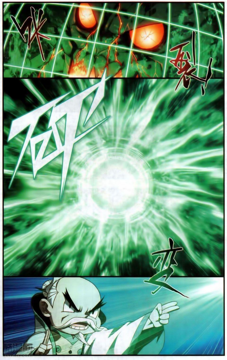 Capitulo 216 page 8