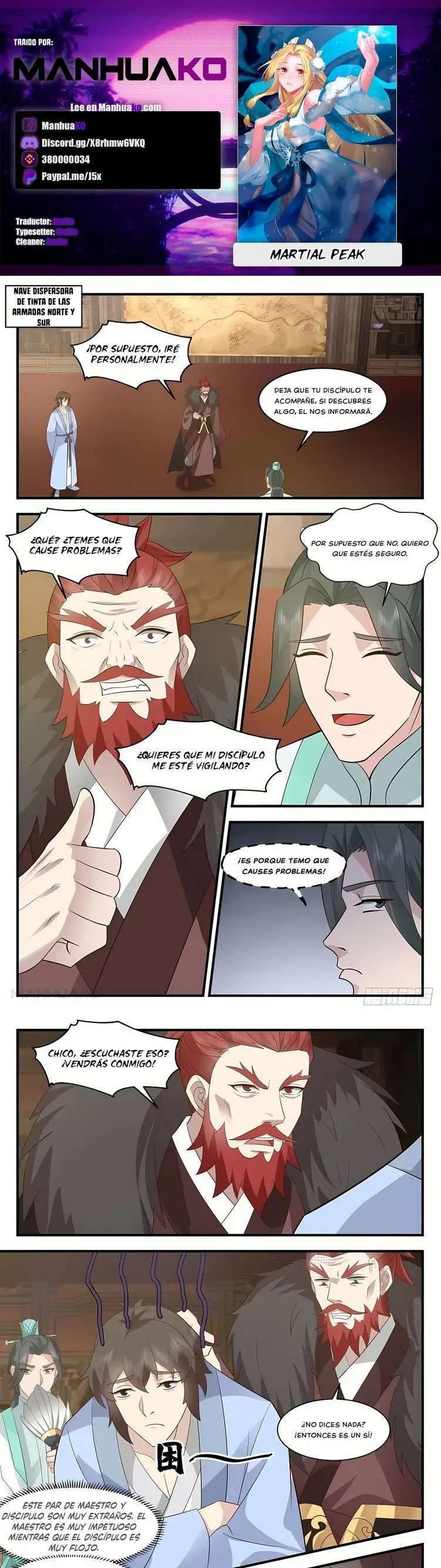 Capitulo 3162 page 1