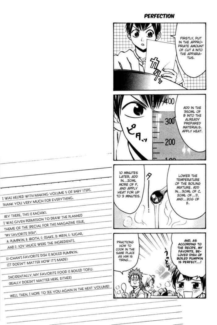 Capitulo 43 page 20