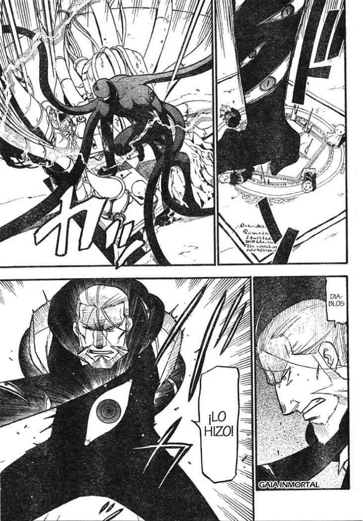 Capitulo 104 page 23
