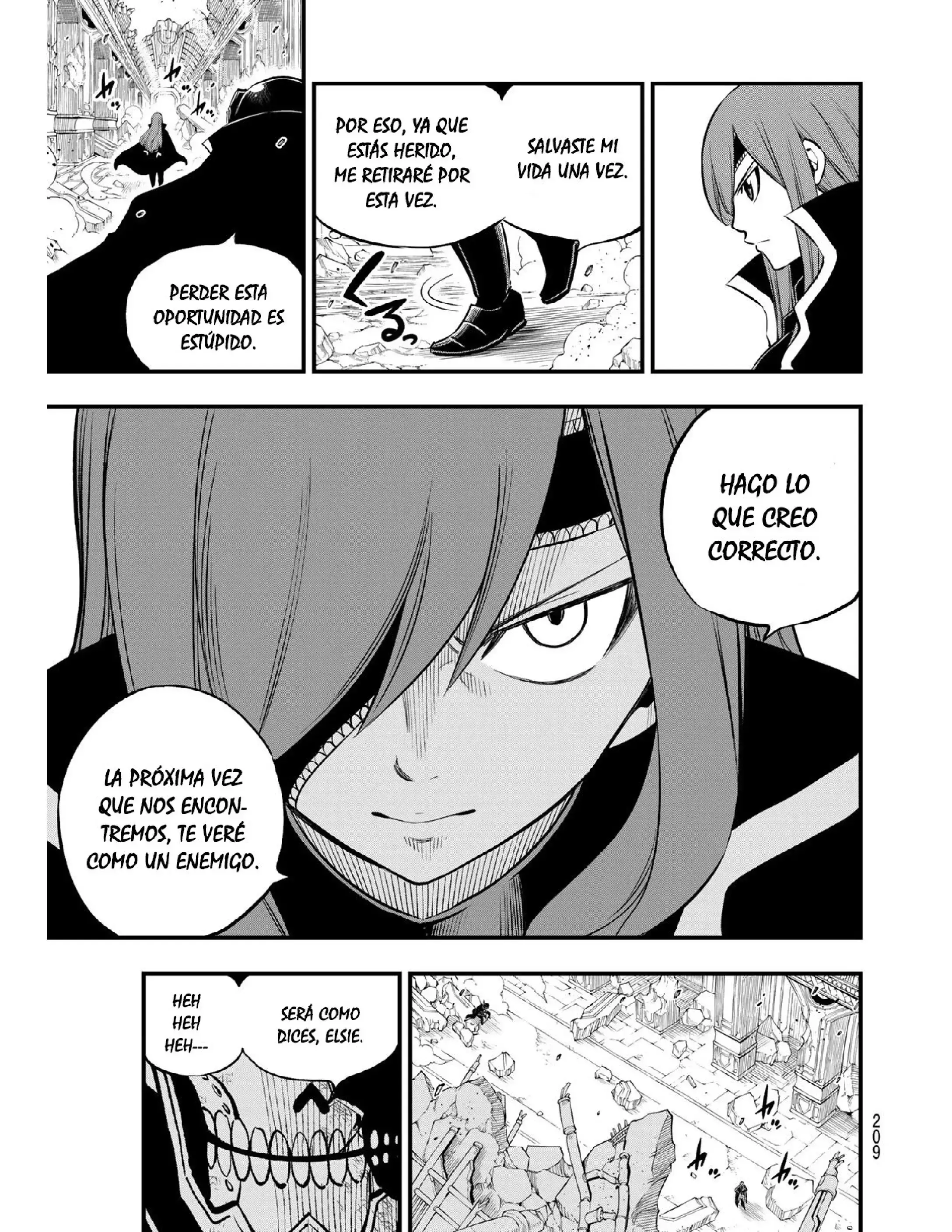 Capitulo 167 page 9
