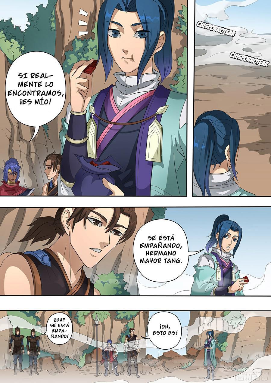 Capitulo 156 page 5