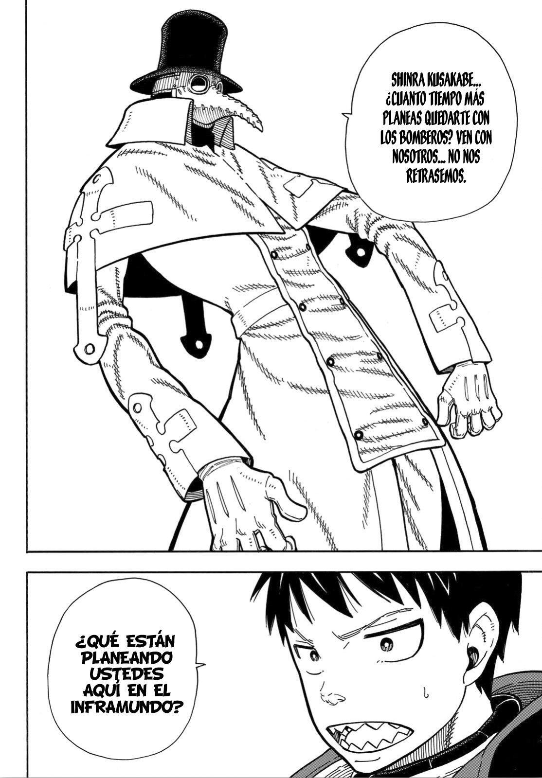 Capitulo 160 page 5