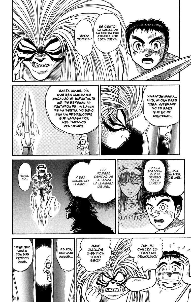 Capitulo 108 page 11