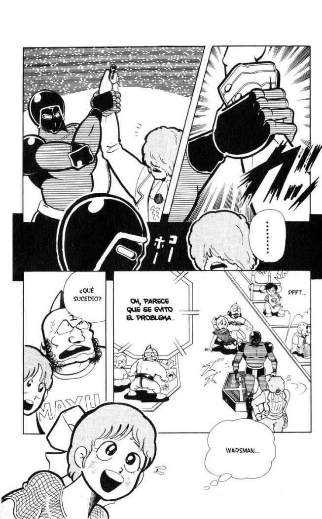 Capitulo 106 page 5