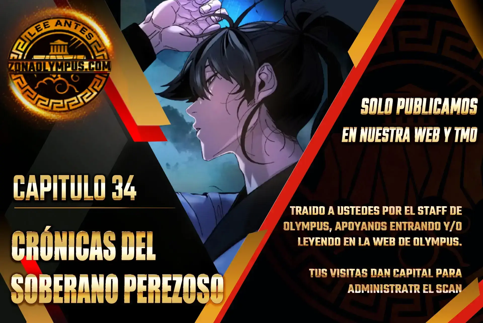 Capitulo 34 page 1