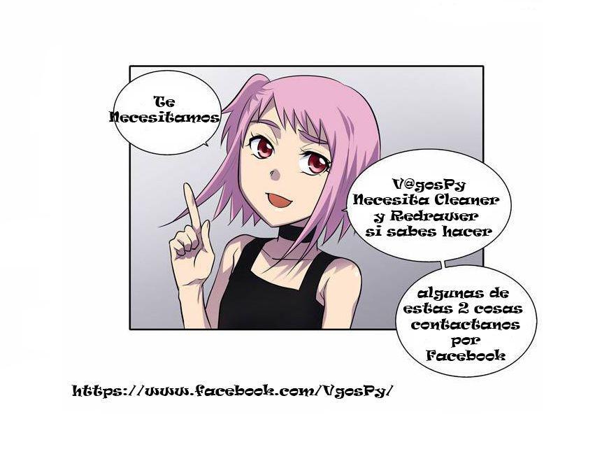 Capitulo 8.50 page 10