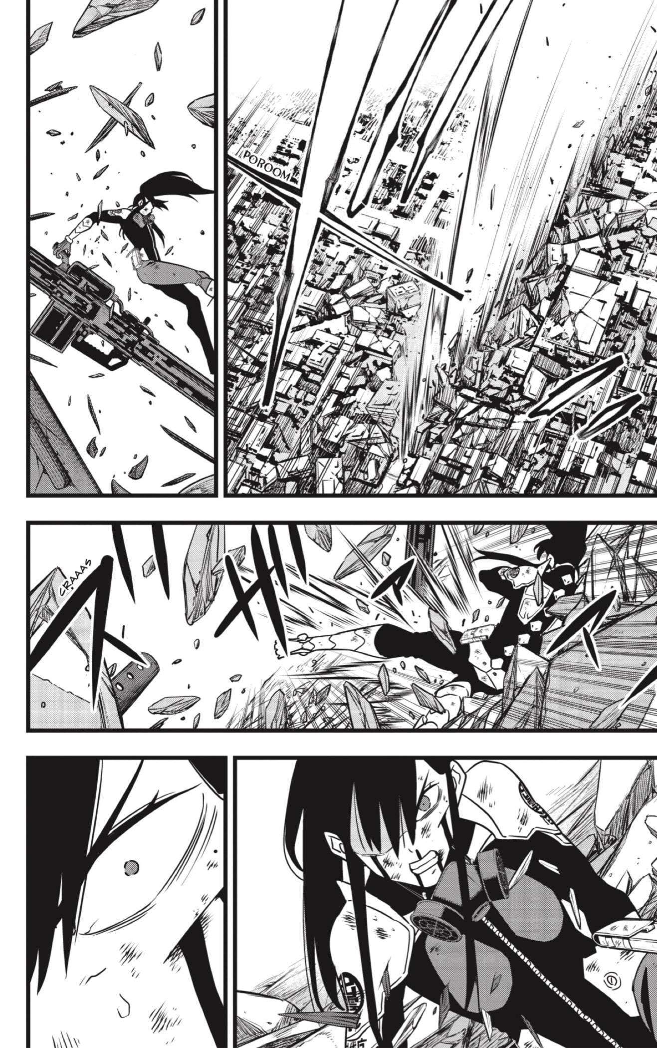 Capitulo 114 page 20