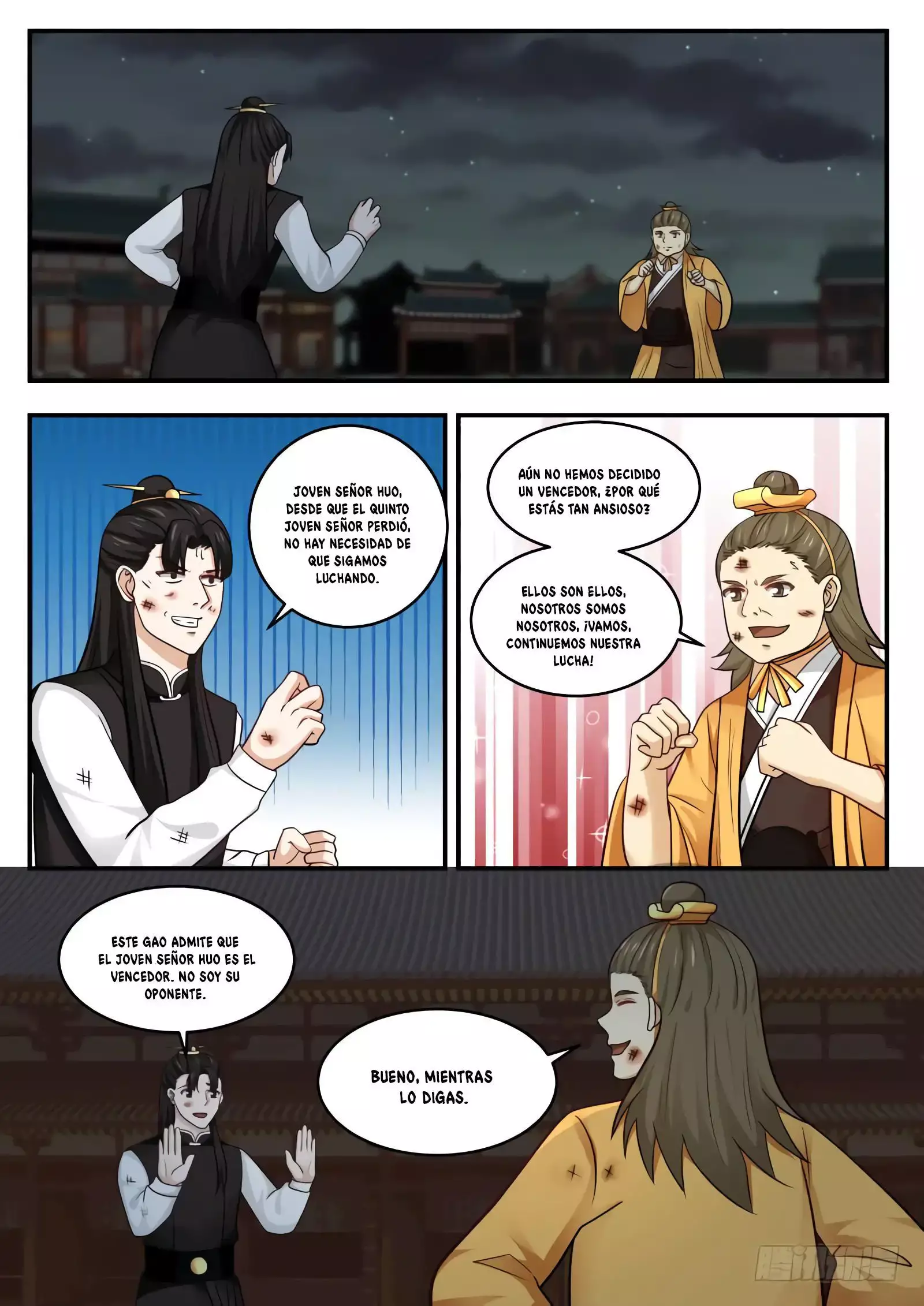 Capitulo 437 page 12