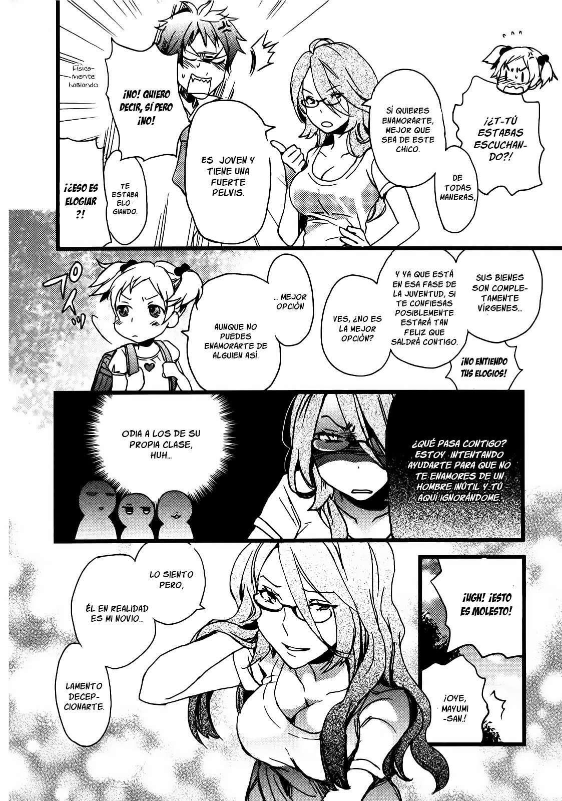 Capitulo 15 page 19