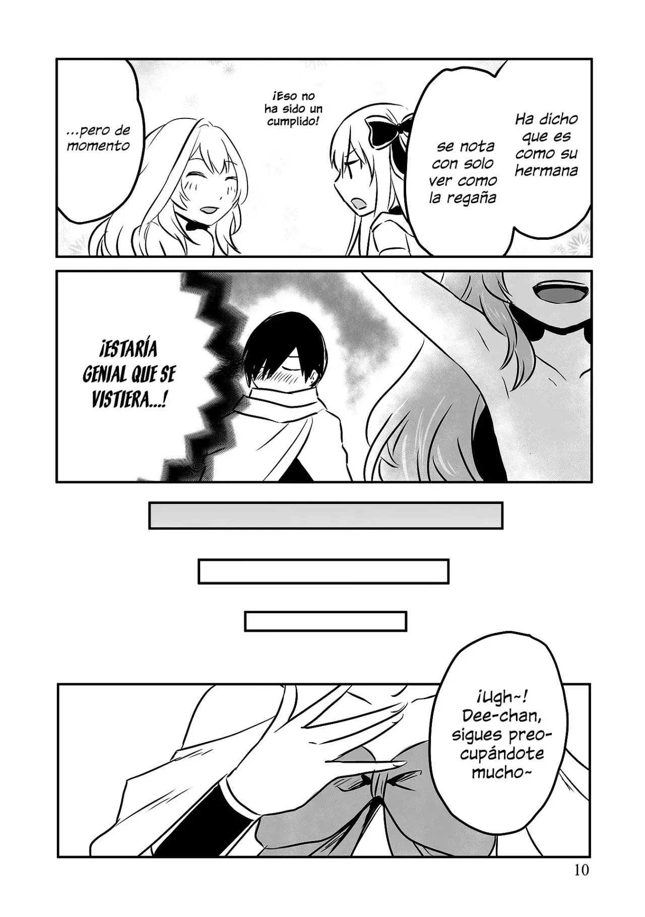 Capitulo 18 page 9