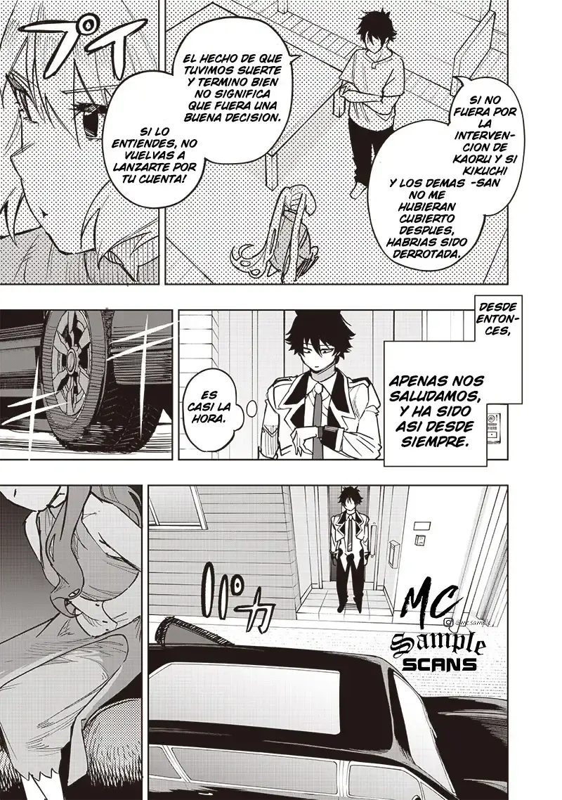 Capitulo 63 page 8