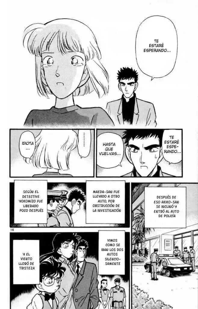Capitulo 77 page 16