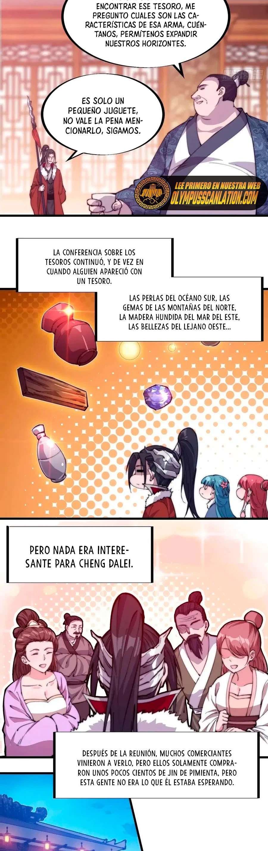 Capitulo 92 page 6