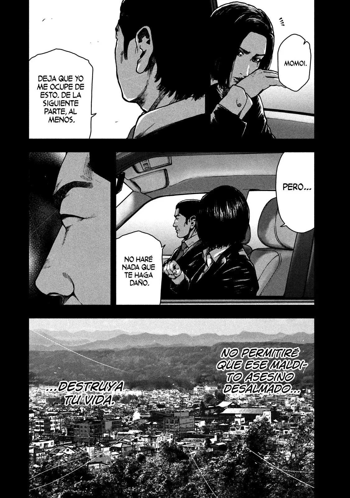 Capitulo 65 page 13