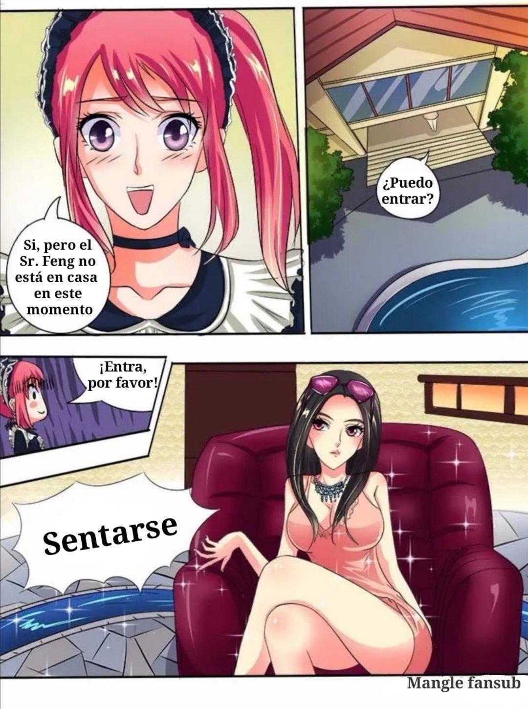 Capitulo 43 page 8