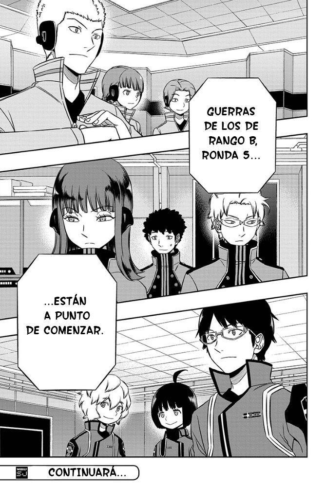 Capitulo 136 page 21