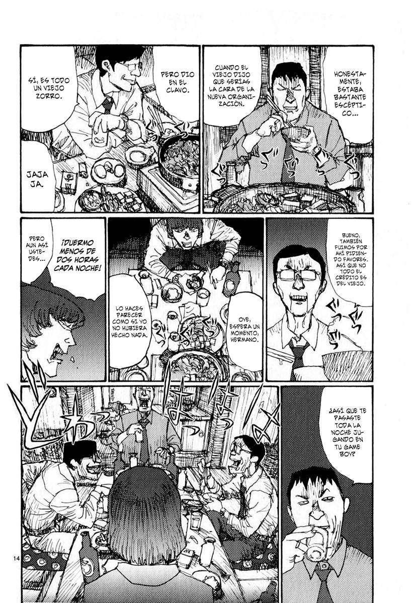 Capitulo 62 page 16