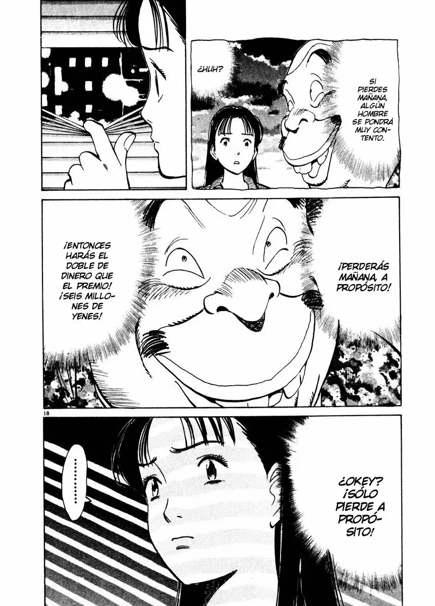 Capitulo 98 page 18