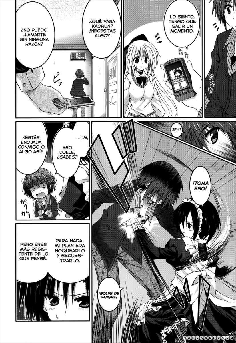 Capitulo 20 page 25