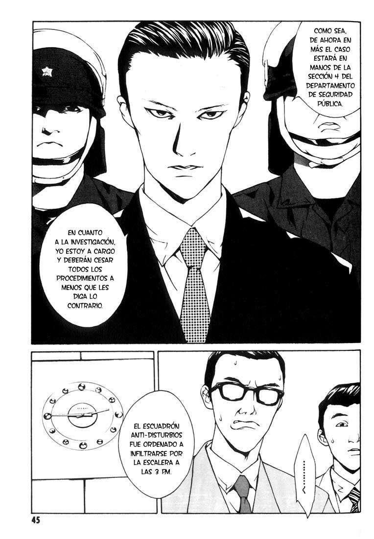 Capitulo 21 page 12