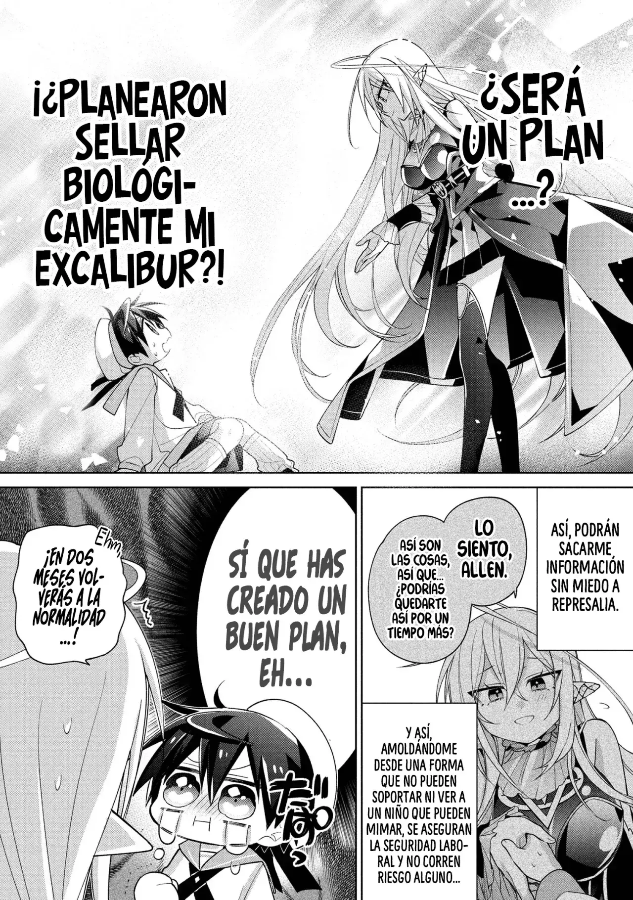 Capitulo 19 page 25