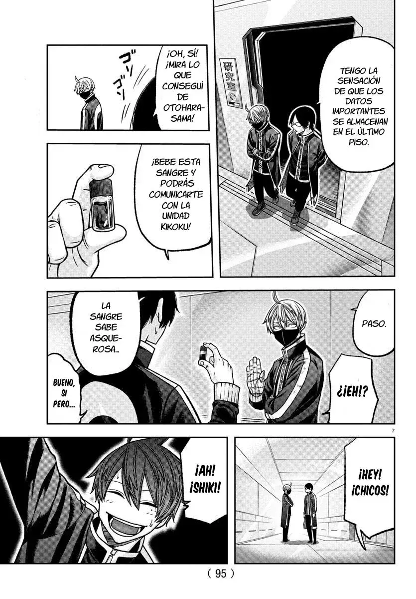Capitulo 131 page 11