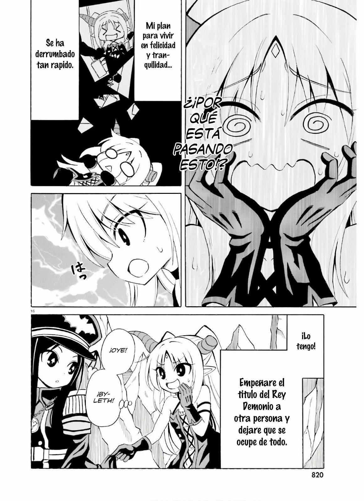 Capitulo 19 page 16