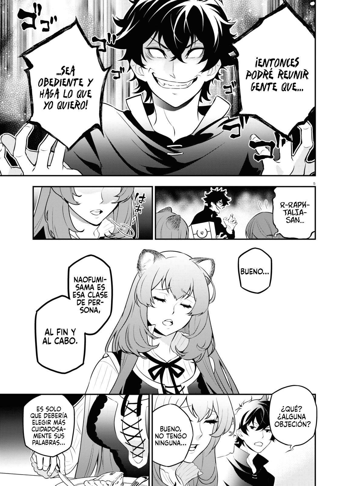 Capitulo 90 page 6